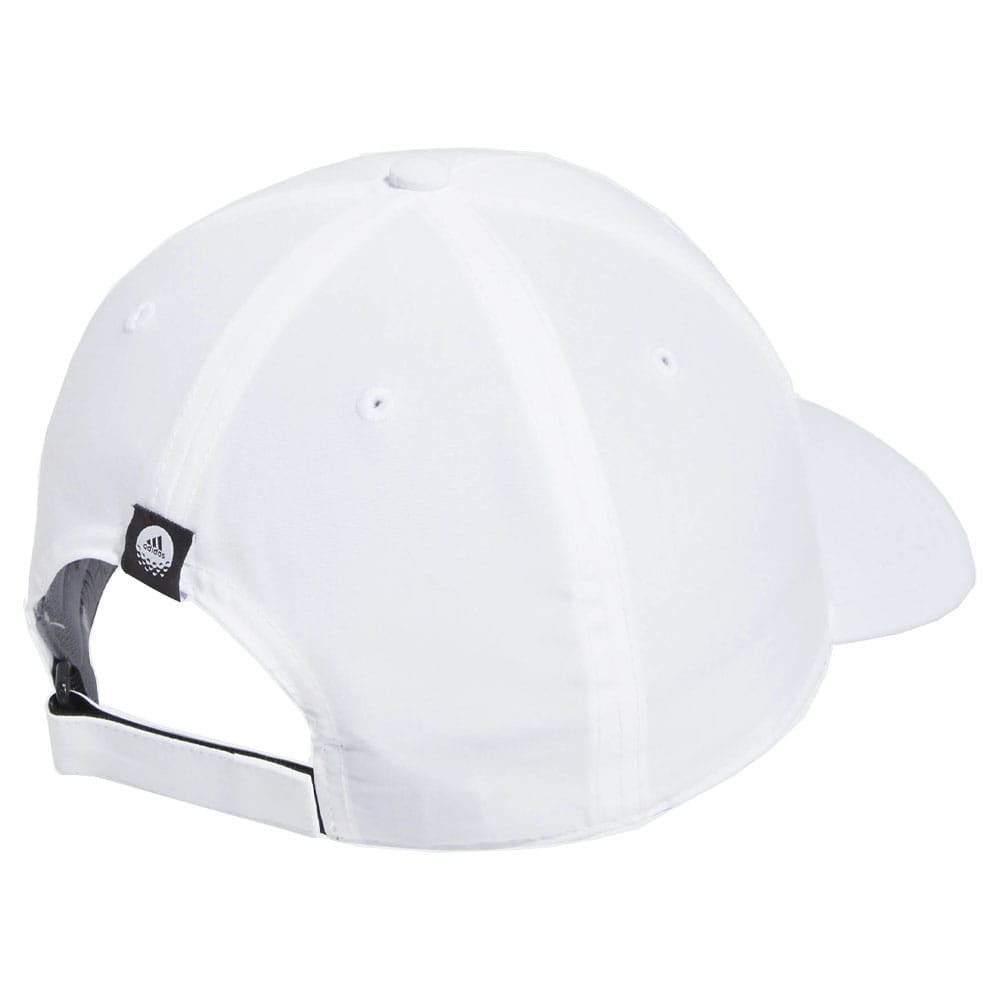 adidas Performance Cap - White
