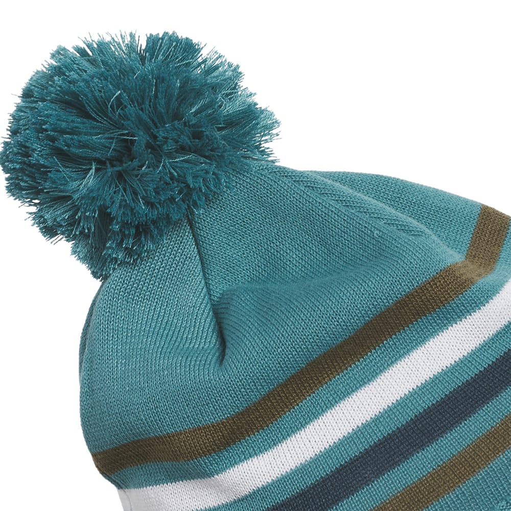 adidas Pom Beanie - Arctic Fusion