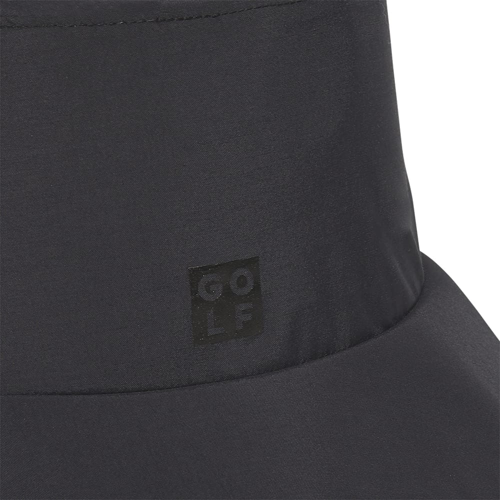 adidas Rain.Rdy Waterproof Bucket Hat - Black