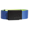 adidas Reversible Web Belt - Trace Royal