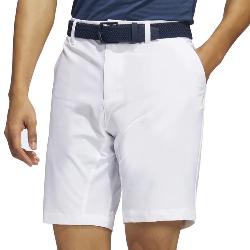 adidas Sport Shorts - White