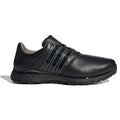 adidas TOUR360 XT-SL 2.0 Waterproof Spikeless Shoes - Core Black/Iron Metallic