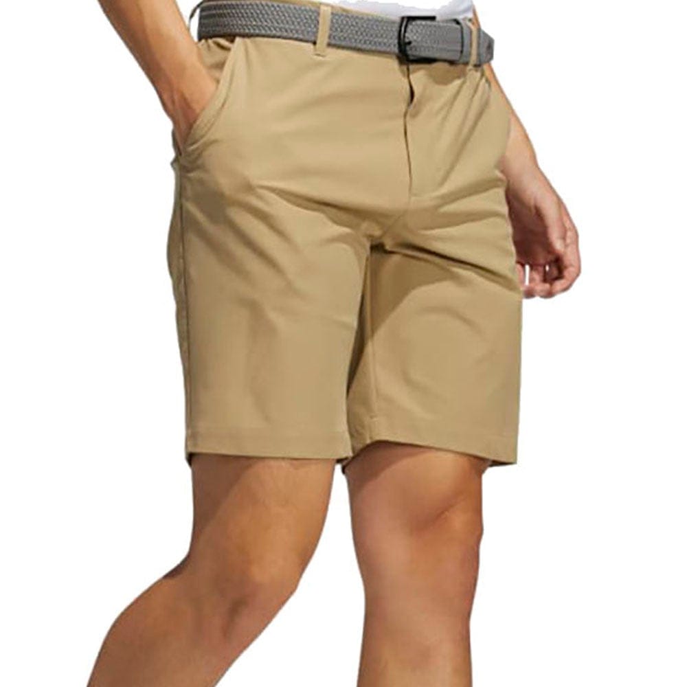 adidas Ultimate 365 Core 8.5" Shorts - Hemp
