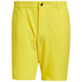 adidas Ultimate 365 8.5" Shorts - Impact Yellow