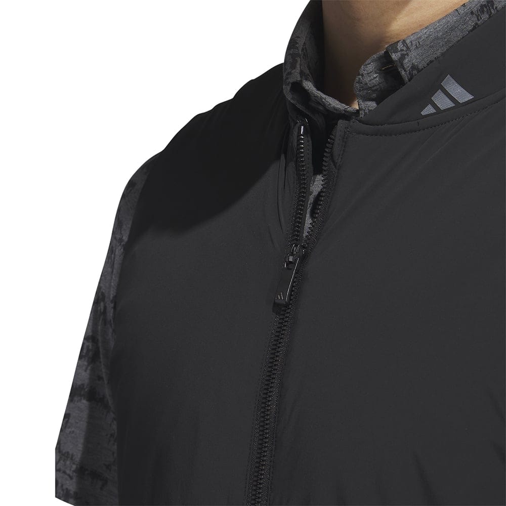 adidas Ultimate365 Frostguard Vest - Black