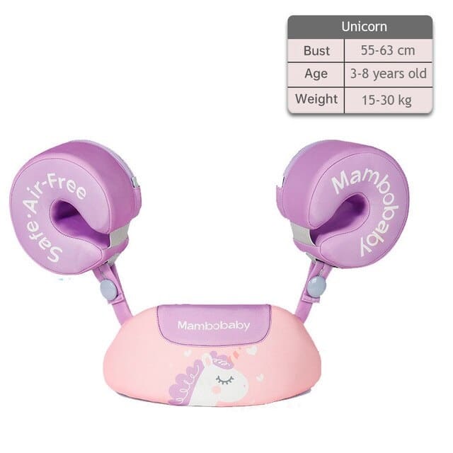 Baby Arm Float