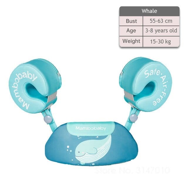 Baby Arm Float