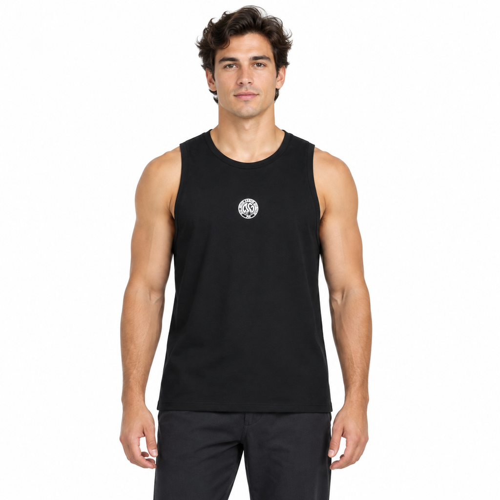 Gordon Tank Top
