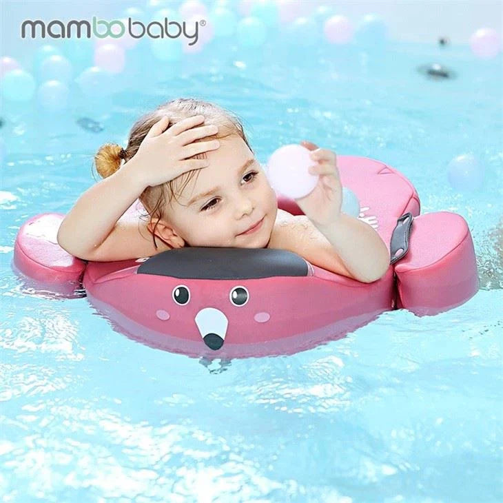 Baby Waist Float