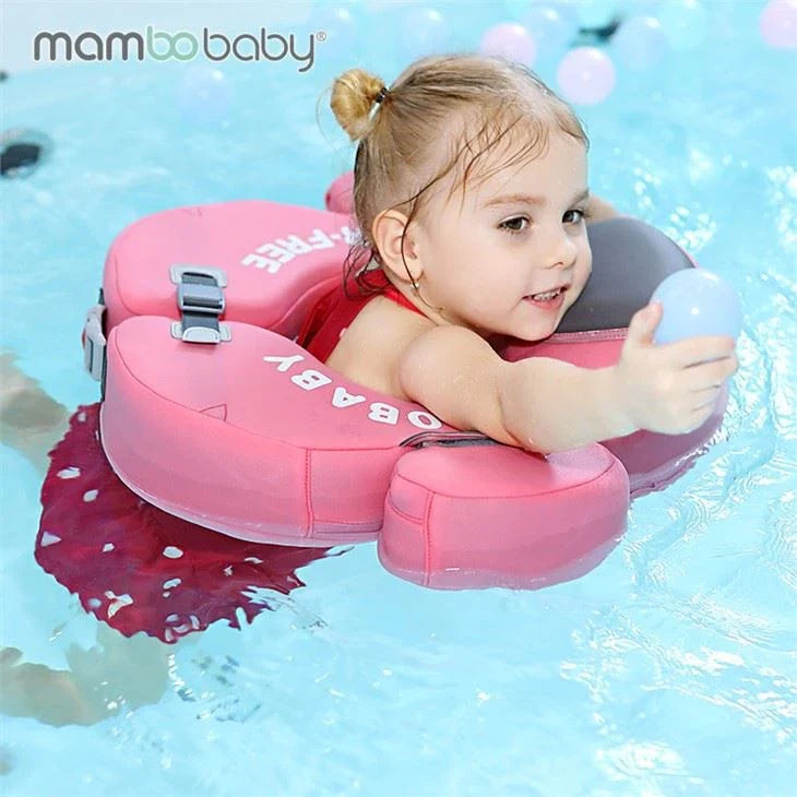 Baby Waist Float