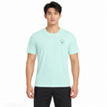 Beyond Limits Short Sleeve T-Shirt