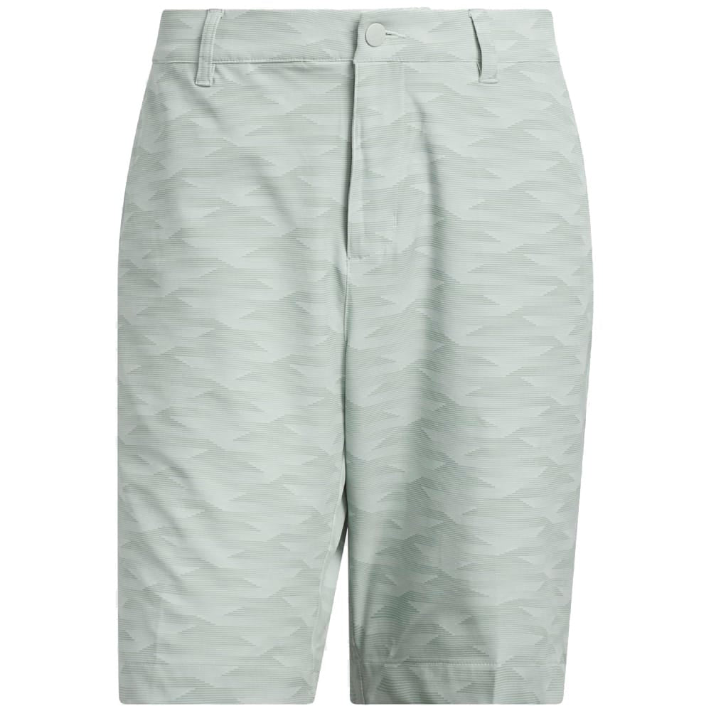 adidas Ultimate365 8.5" Shorts - Wonder Silver