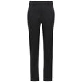 adidas Jr Ultimate Adjustable Trousers - Black