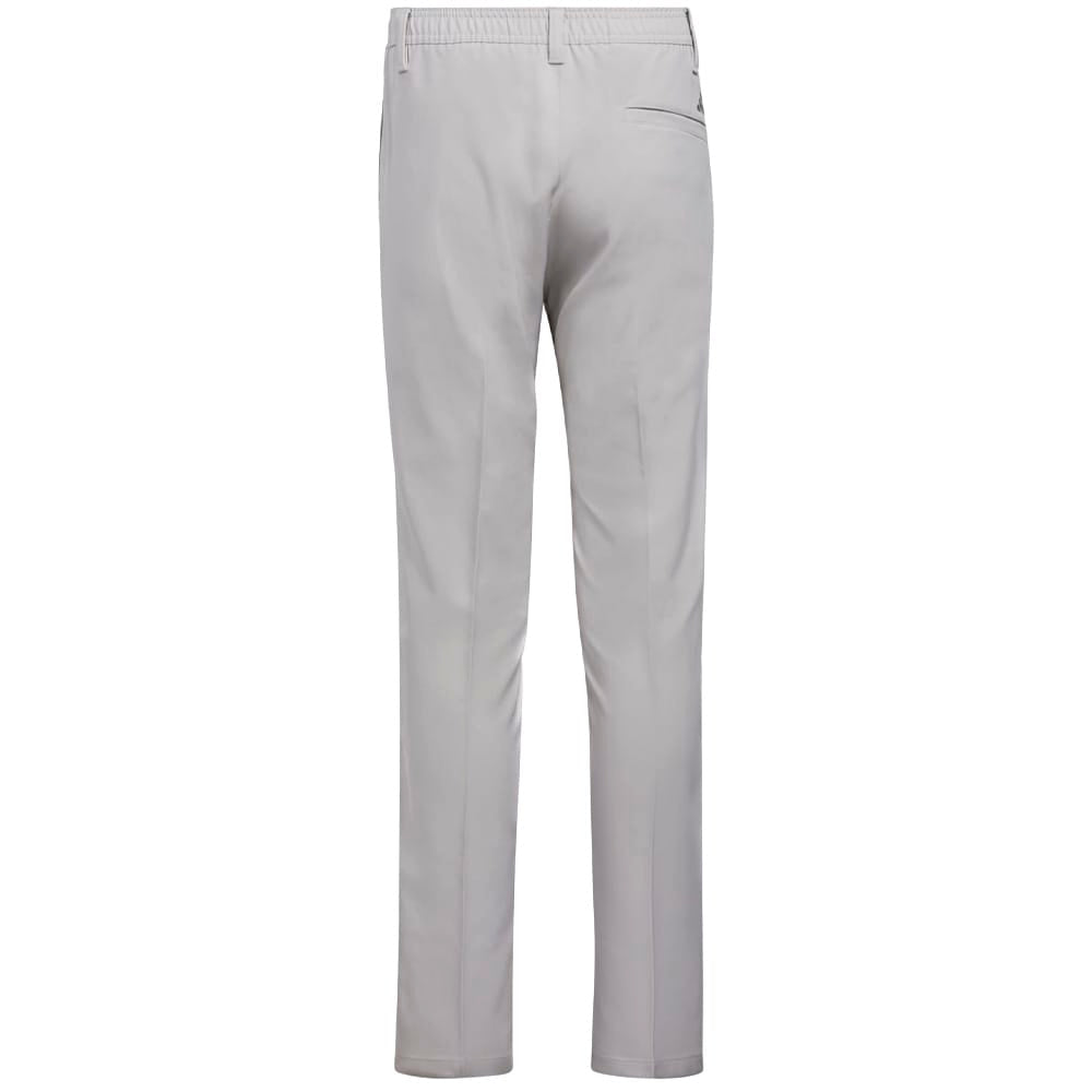 adidas Jr Ultimate Adjustable Trousers - Grey Two