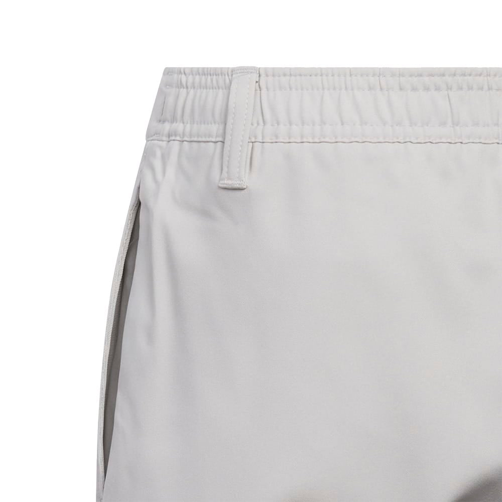 adidas Jr Ultimate Adjustable Trousers - Grey Two