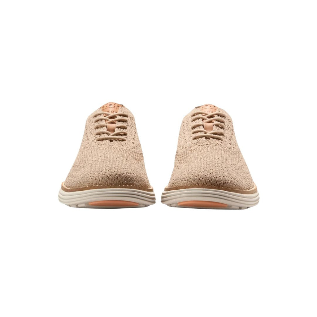 OriginalGrand Remastered Stitchlite Oxfords