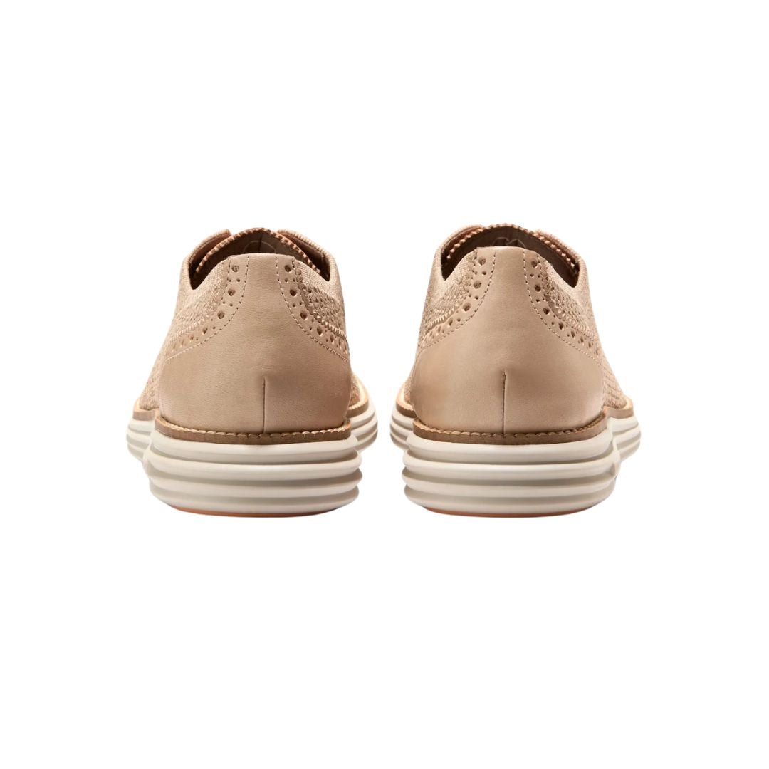 OriginalGrand Remastered Stitchlite Oxfords