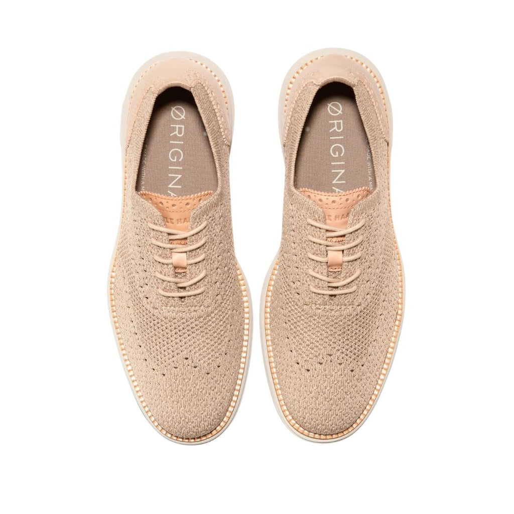 OriginalGrand Remastered Stitchlite Oxfords