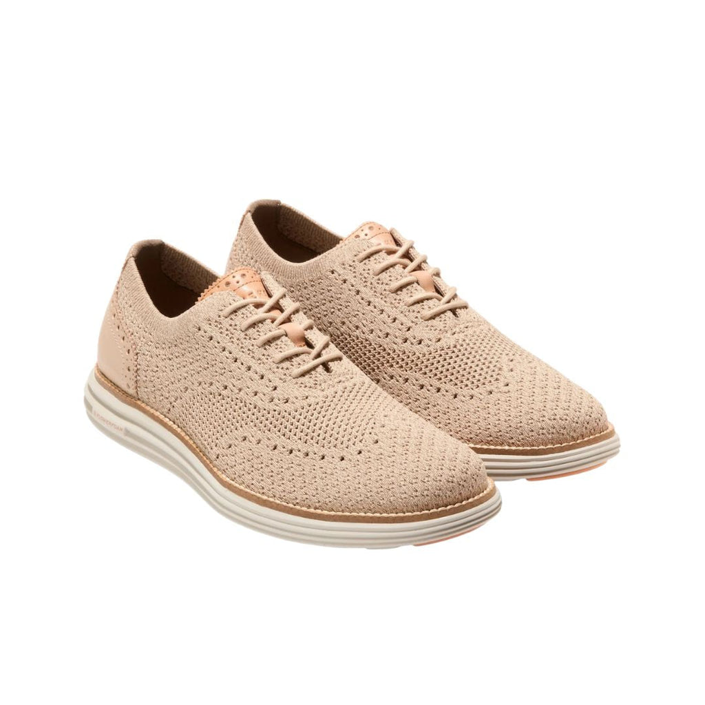 OriginalGrand Remastered Stitchlite Oxfords
