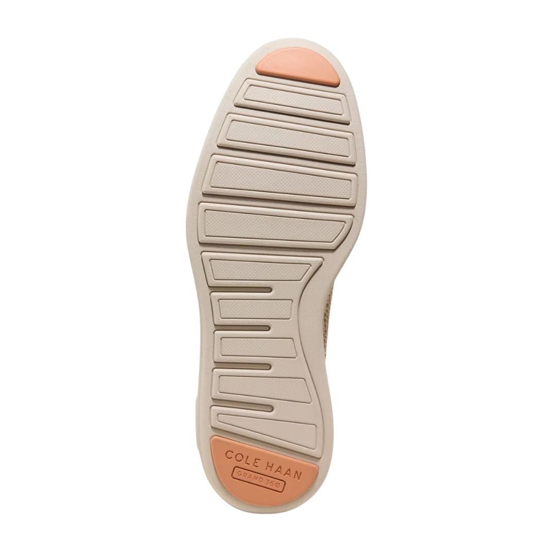 OriginalGrand Remastered Stitchlite Oxfords