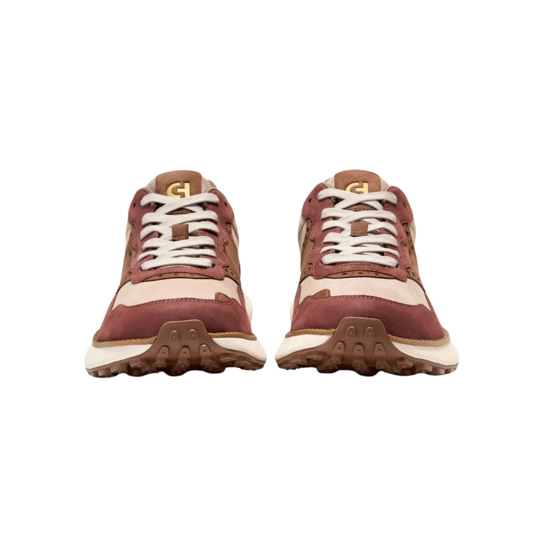 GrandPro Ashland Sneakers