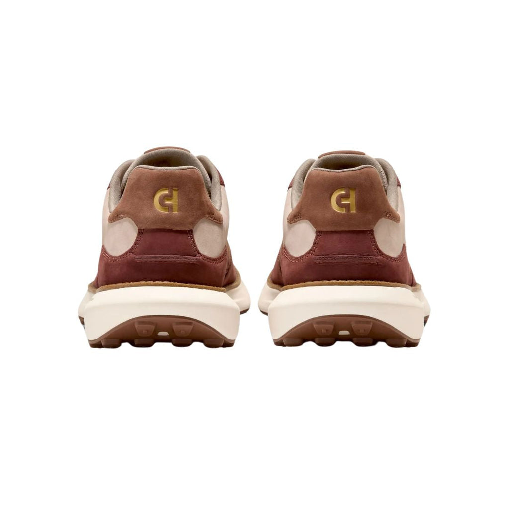 GrandPro Ashland Sneakers