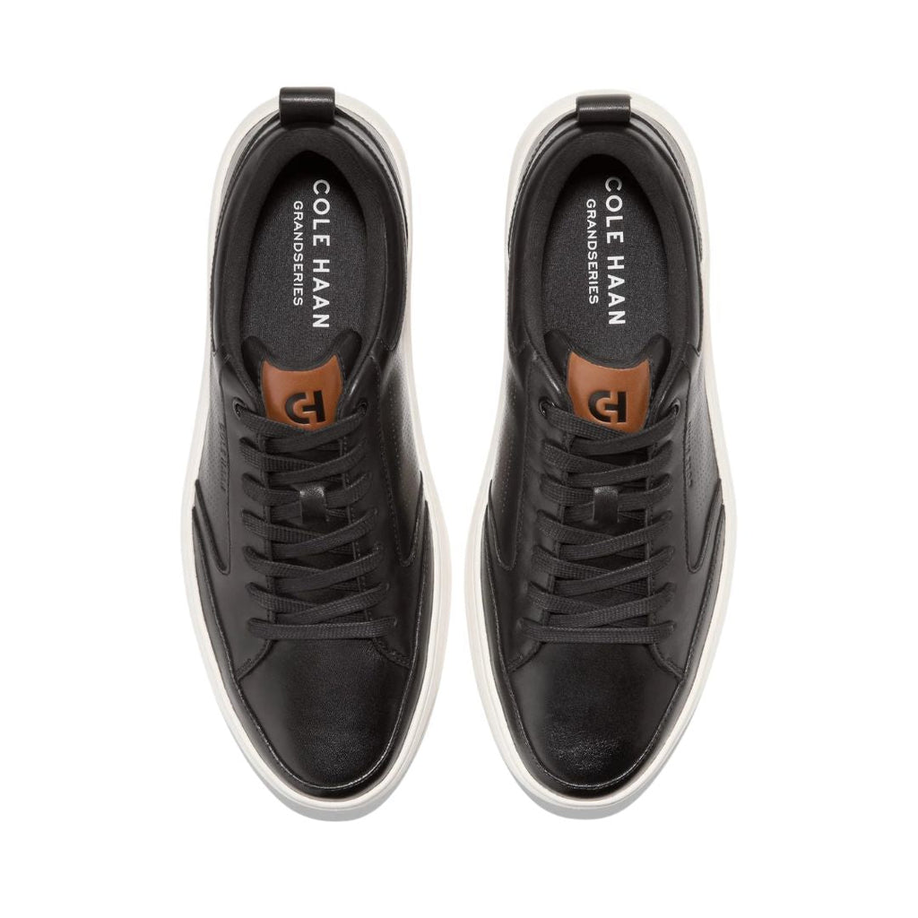 Grand Crosscourt Premier II Sneakers