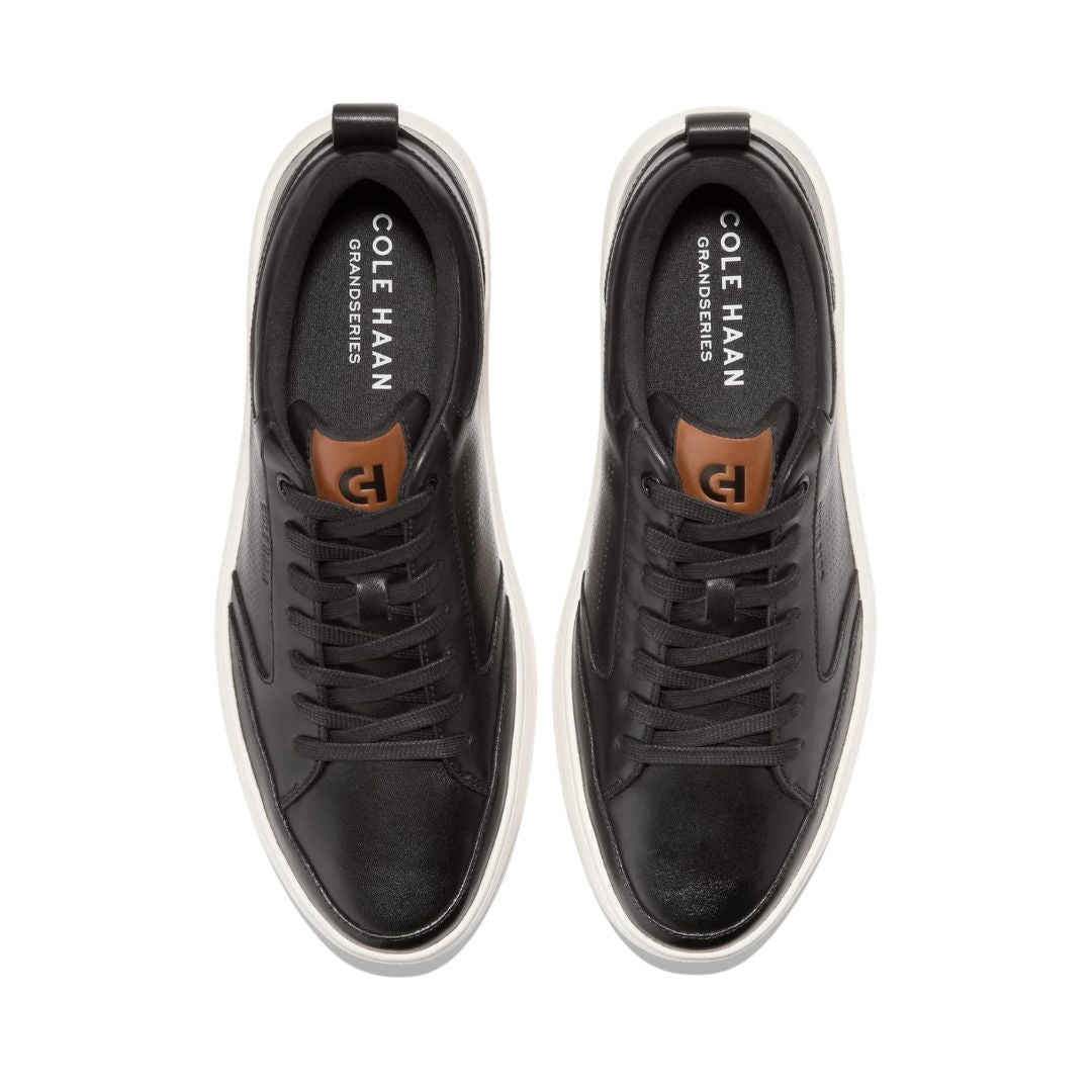 Grand Crosscourt Premier II Sneakers