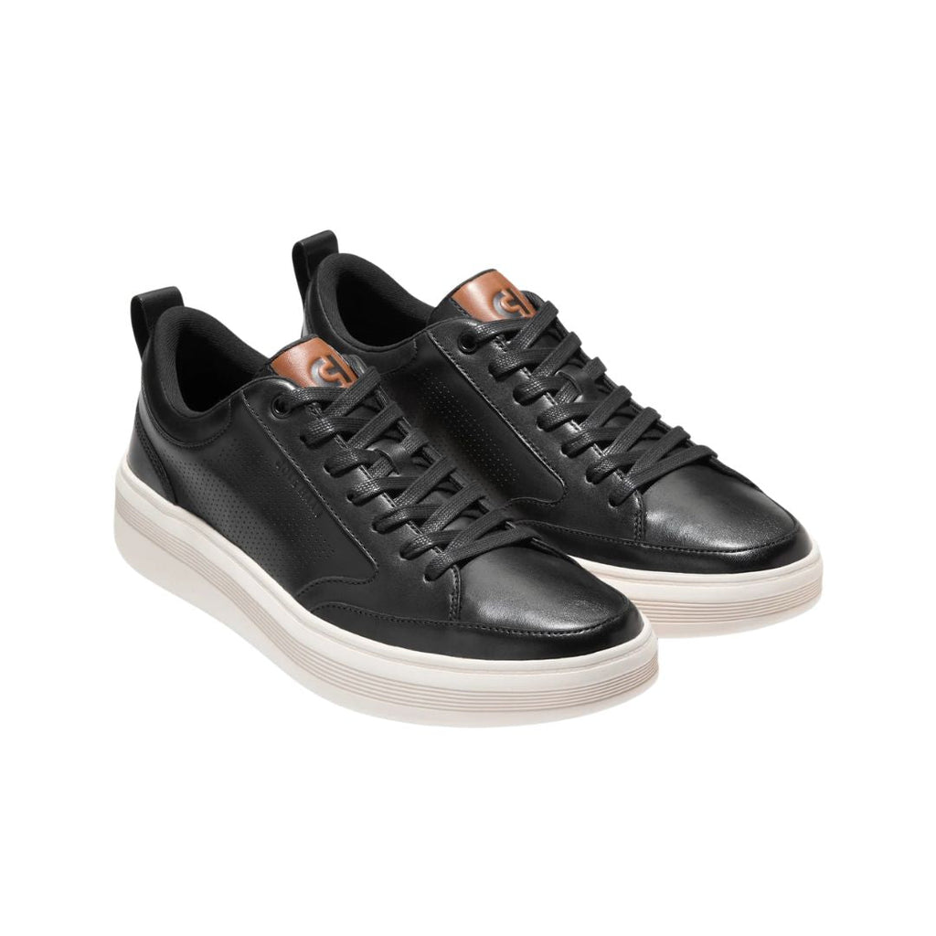 Grand Crosscourt Premier II Sneakers