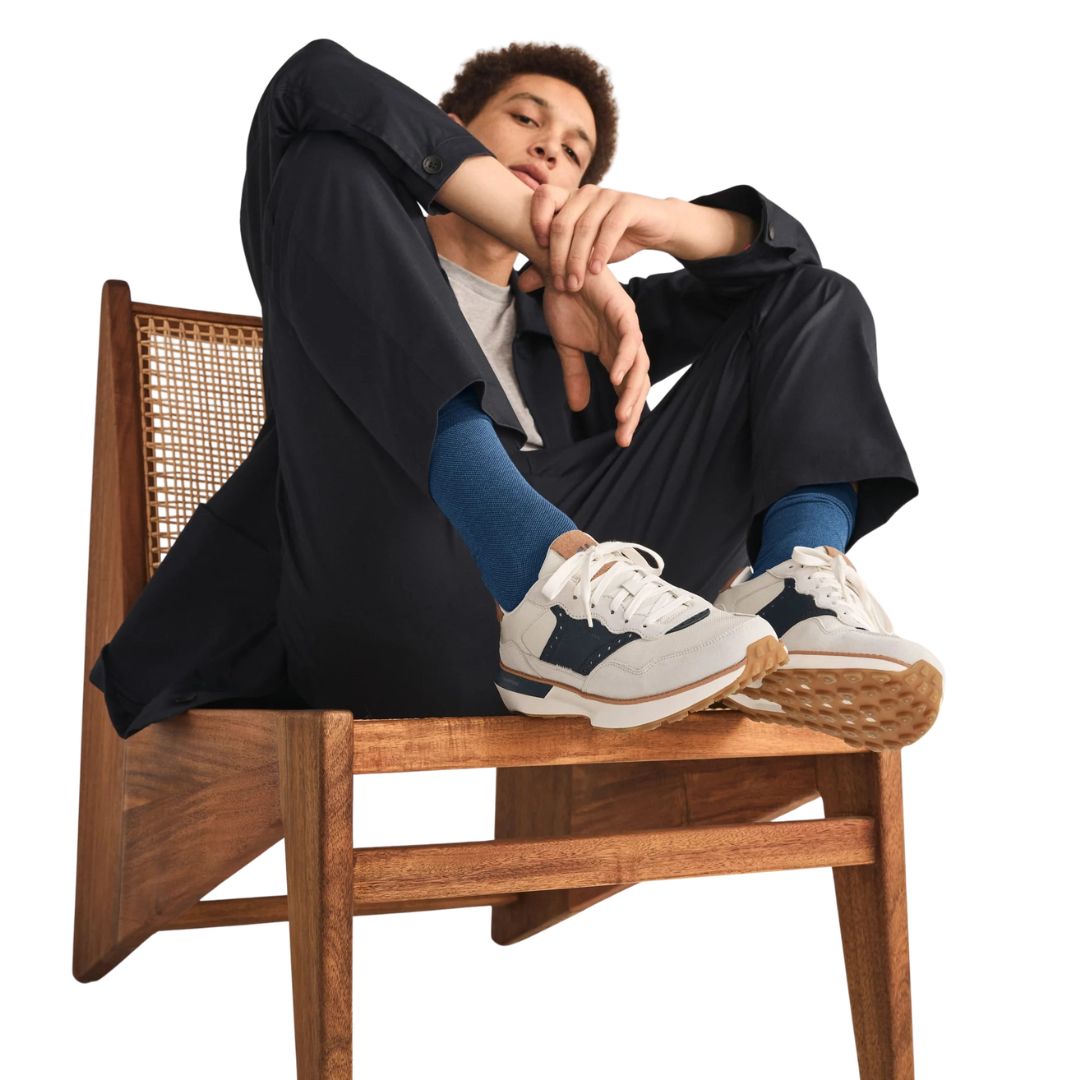 GrandPro Ashland Sneakers