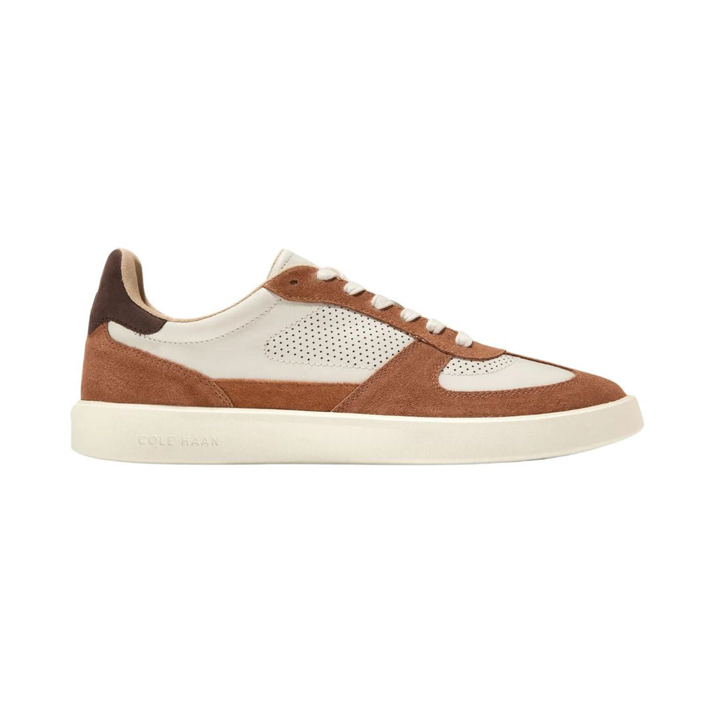 Grand Crosscourt Modern Turf Sneakers