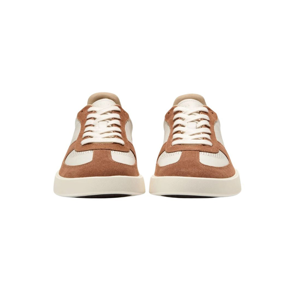 Grand Crosscourt Modern Turf Sneakers