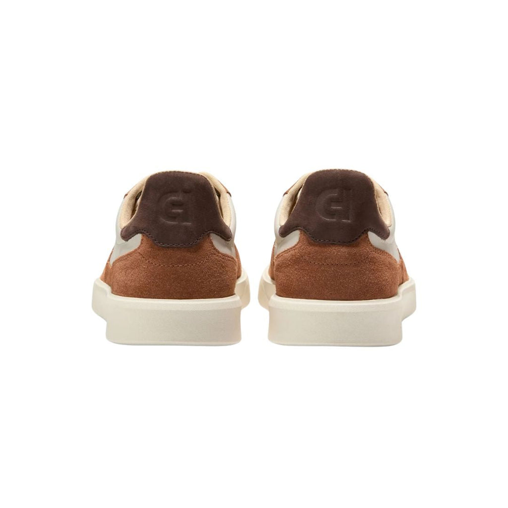 Grand Crosscourt Modern Turf Sneakers