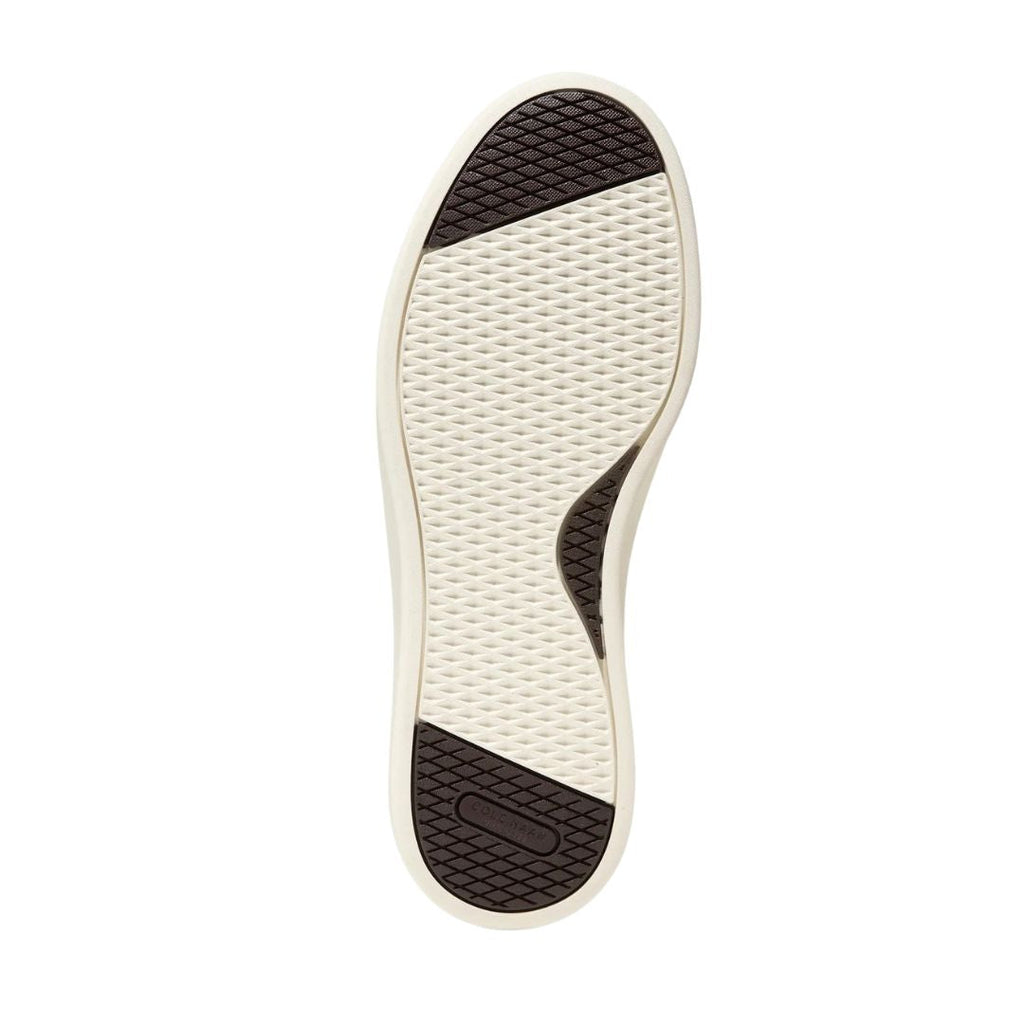 Grand Crosscourt Modern Turf Sneakers