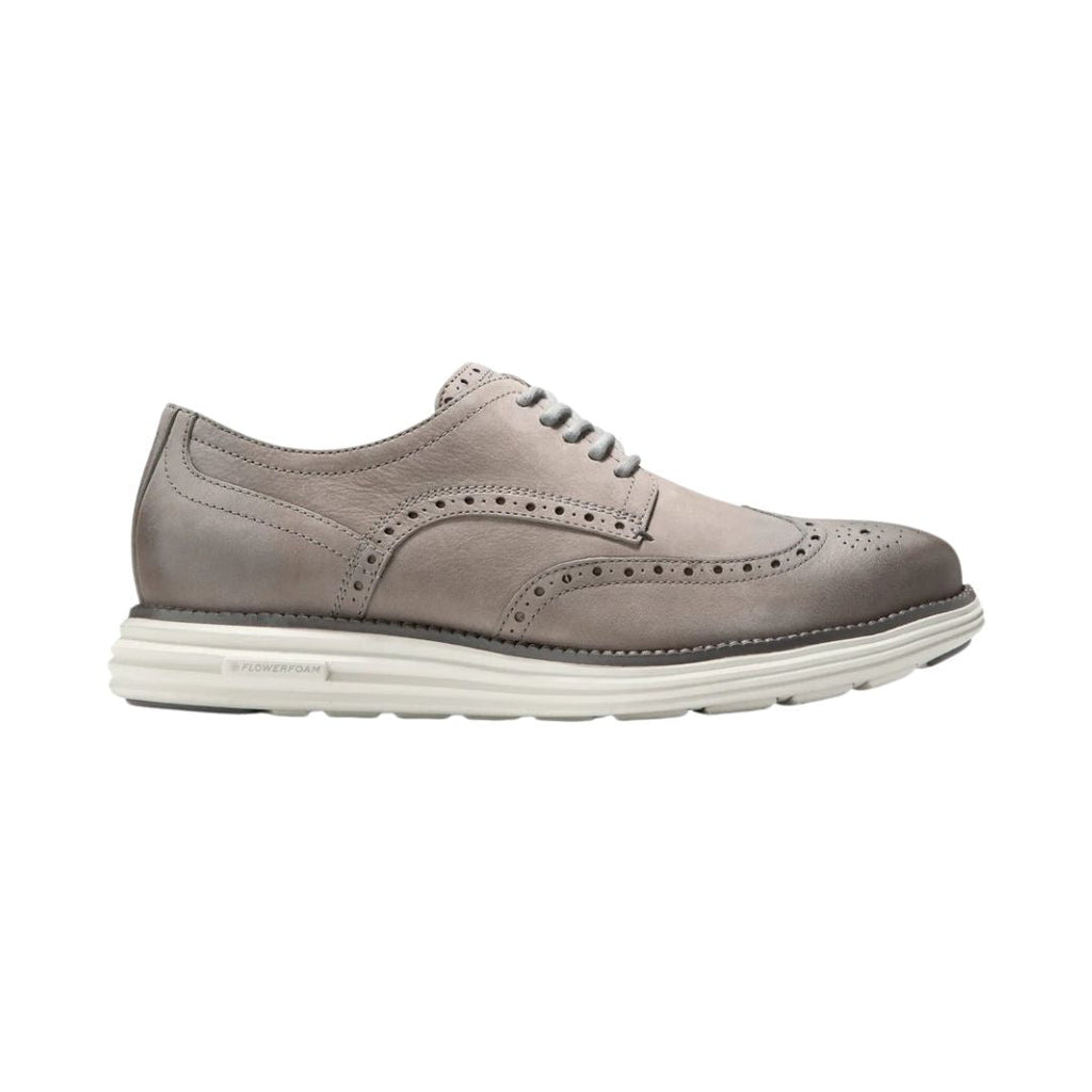 OriginalGrand Remastered Wingtip Oxfords
