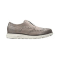OriginalGrand Remastered Wingtip Oxfords