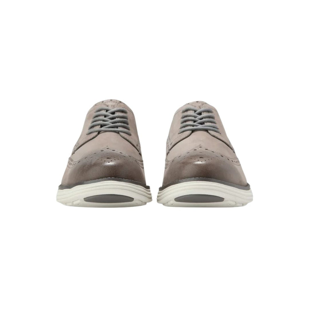OriginalGrand Remastered Wingtip Oxfords
