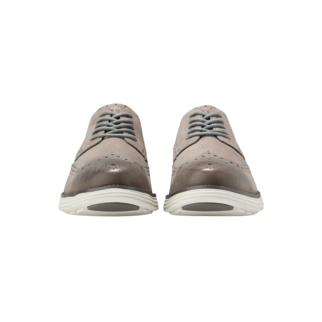 OriginalGrand Remastered Wingtip Oxfords
