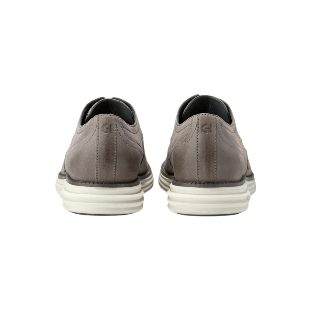 OriginalGrand Remastered Wingtip Oxfords