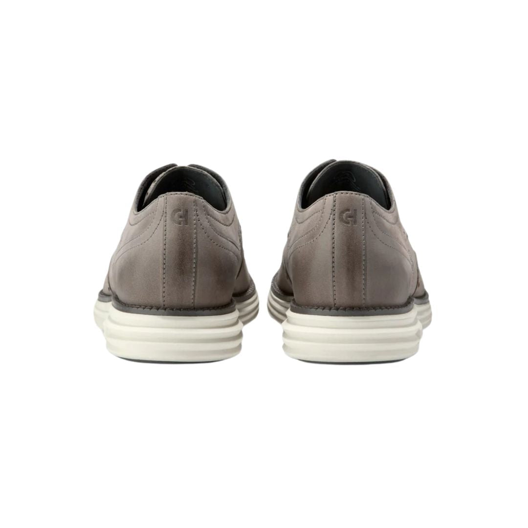 OriginalGrand Remastered Wingtip Oxfords