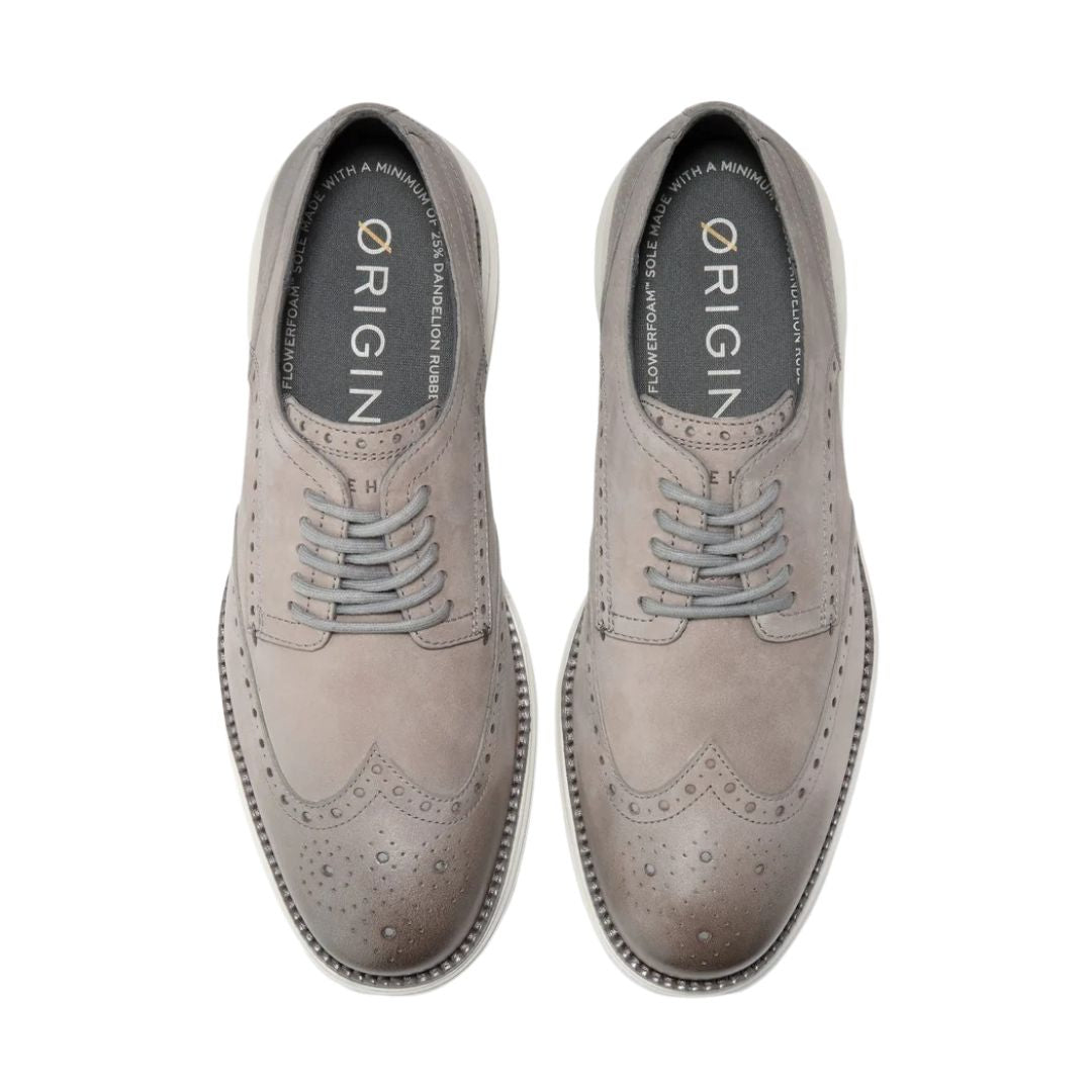 OriginalGrand Remastered Wingtip Oxfords