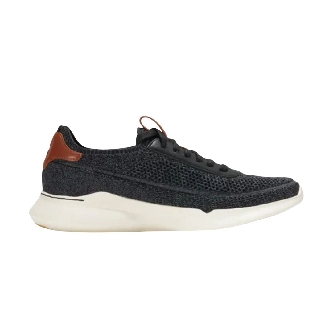 Grand Crosscourt Stitchlite RunOx Sneakers