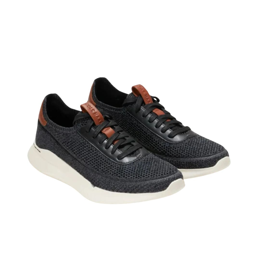 Grand Crosscourt Stitchlite RunOx Sneakers