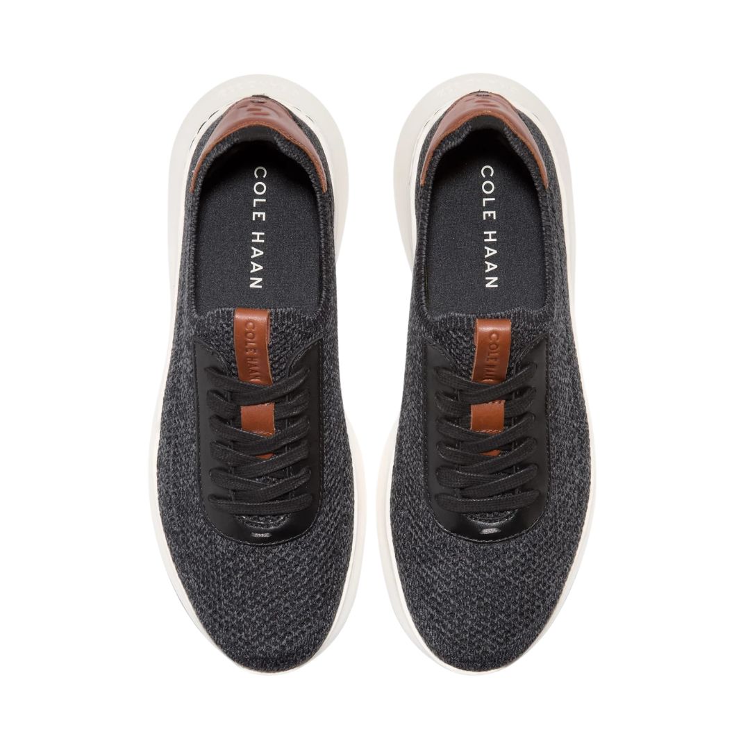 Grand Crosscourt Stitchlite RunOx Sneakers