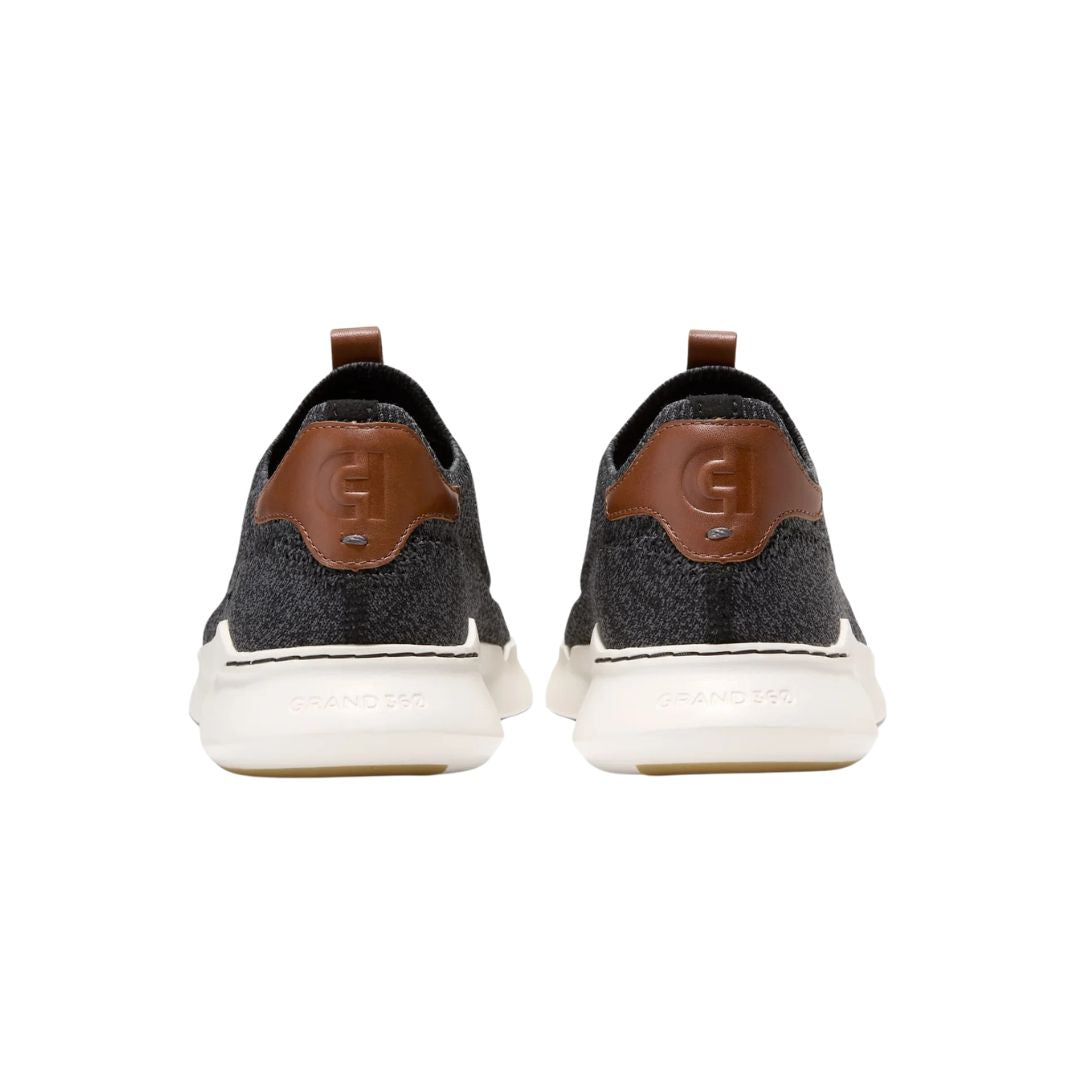 Grand Crosscourt Stitchlite RunOx Sneakers