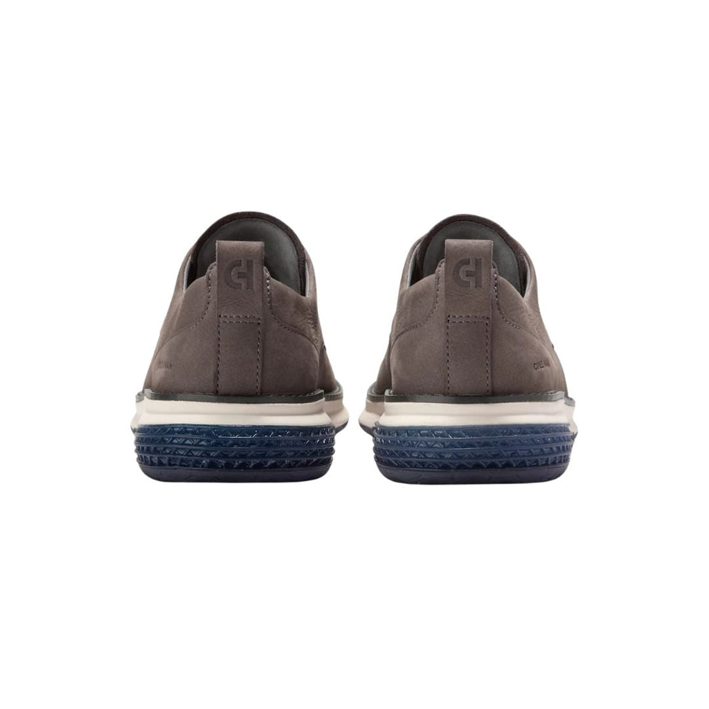 OriginalGrand Energyweave Perforated Plain Toe Oxfords