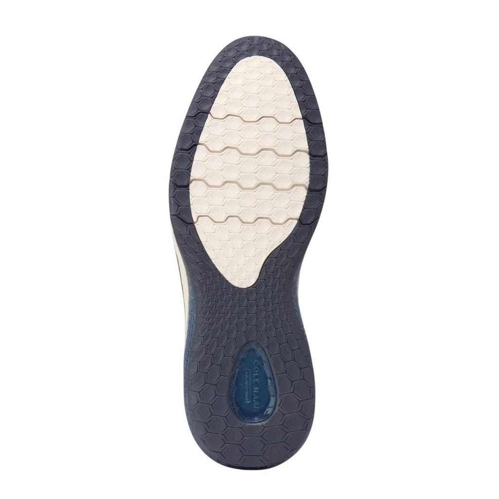 OriginalGrand Energyweave Perforated Plain Toe Oxfords