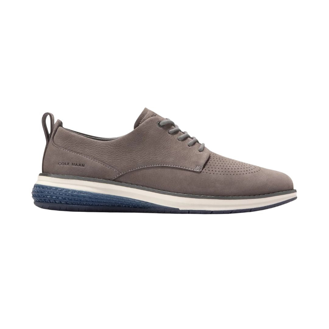 OriginalGrand Energyweave Perforated Plain Toe Oxfords