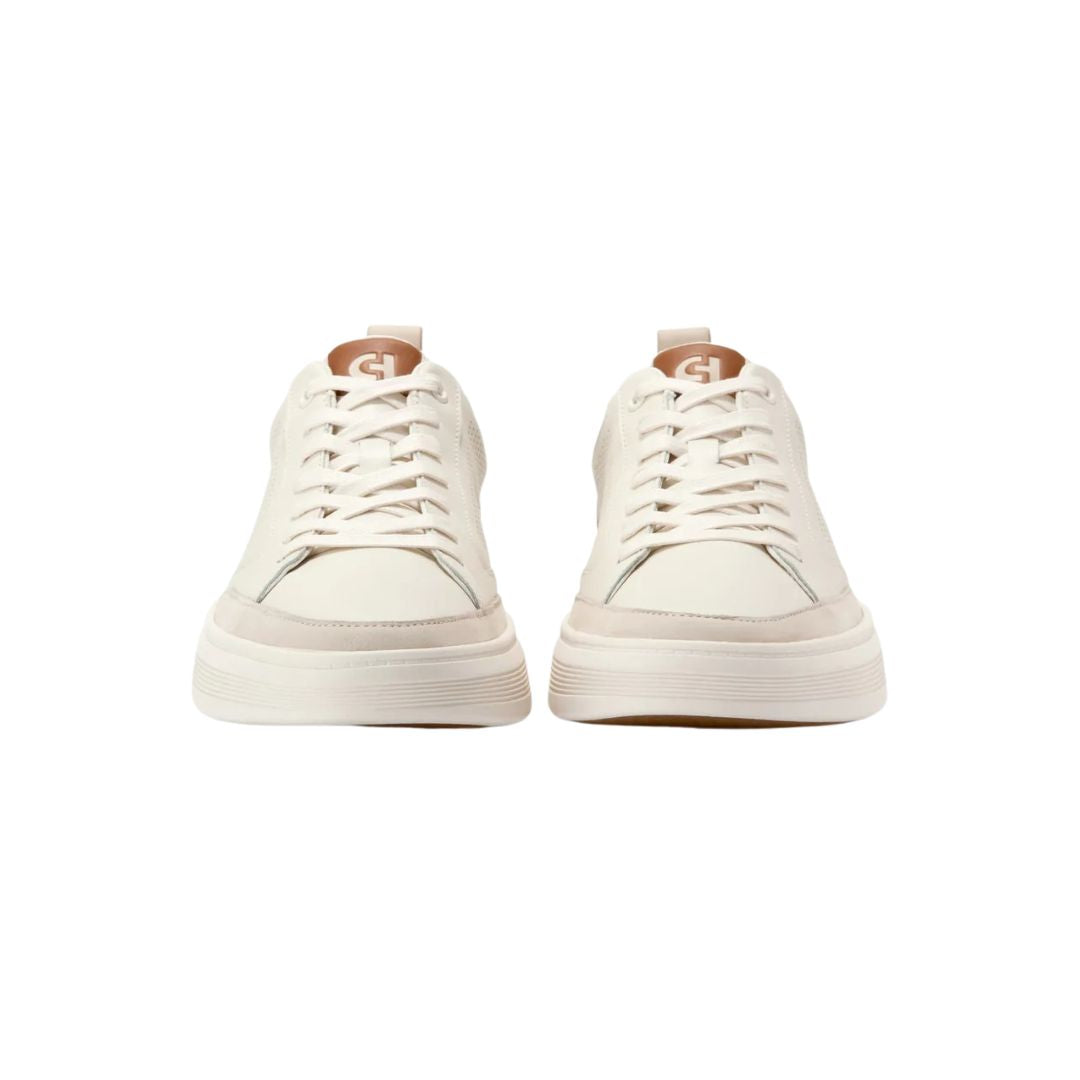 Grand Crosscourt Premier II Sneakers