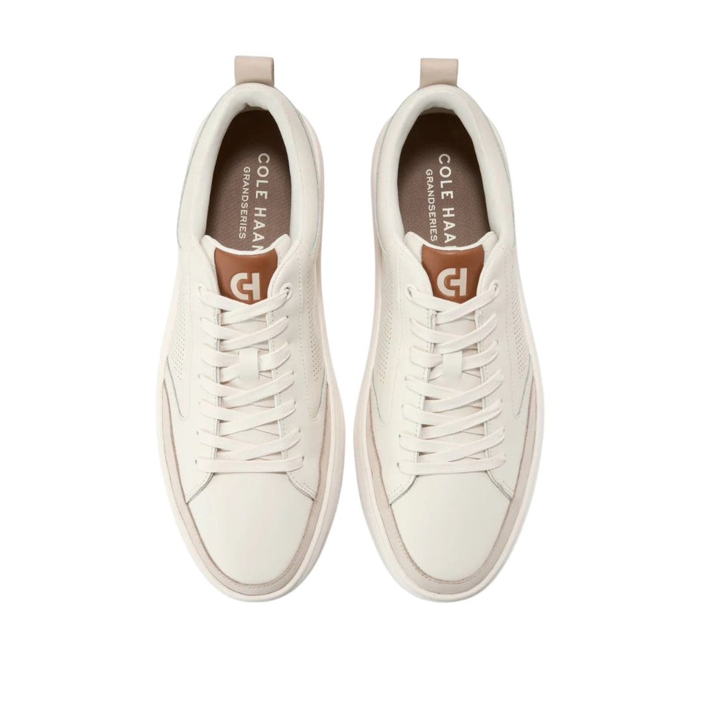 Grand Crosscourt Premier II Sneakers